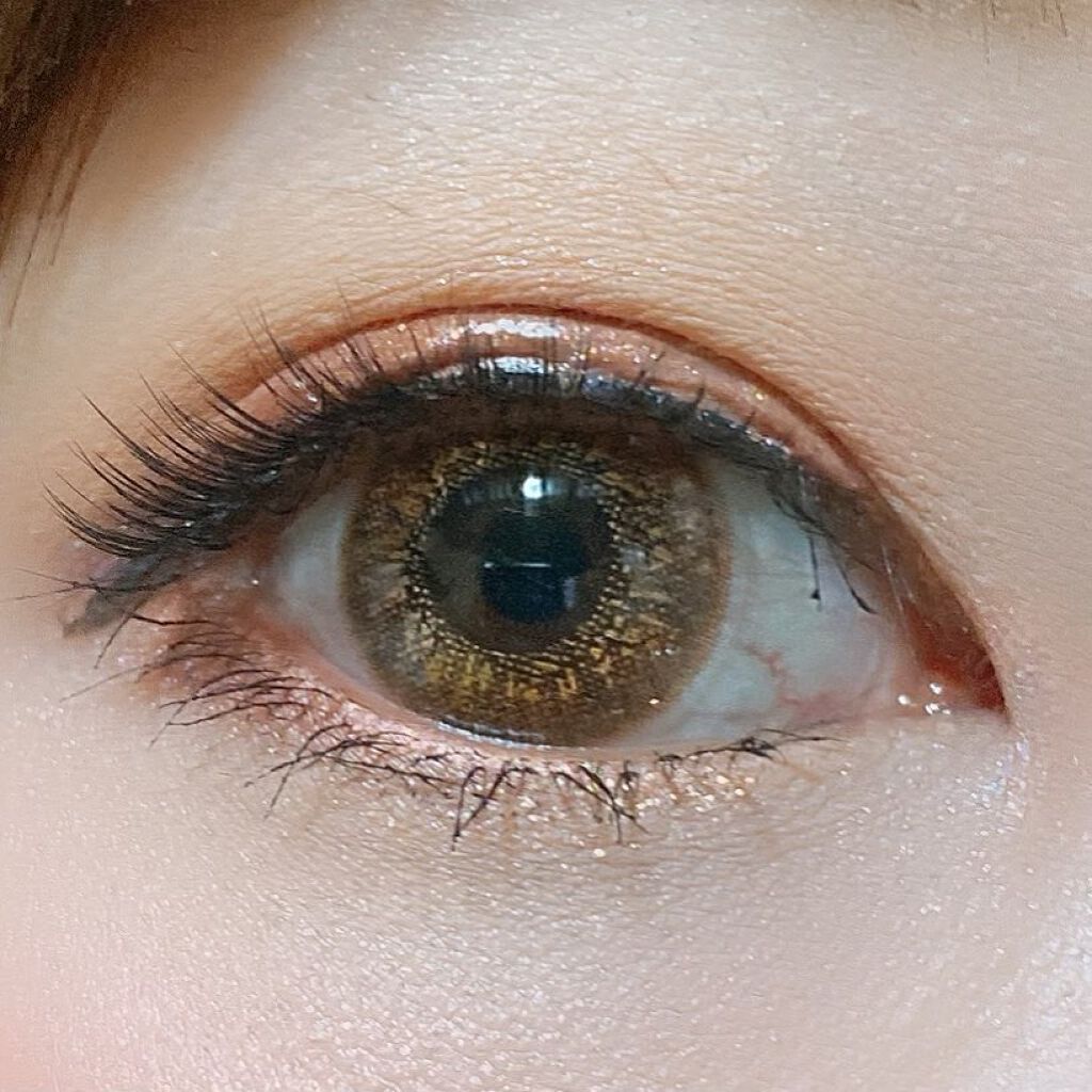 プロ アイ パレット/CLIO/アイシャドウパレットを使ったクチコミ(3枚目)