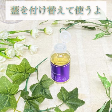 水溶性プラセンタエキス原液 50ml/Bb lab./美容液を使ったクチコミ（2枚目）