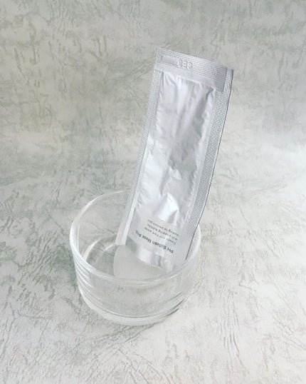 PHスプラッシュマスクPro./ビービーラボラトリーズ/洗い流すパック・マスクを使ったクチコミ(2枚目)