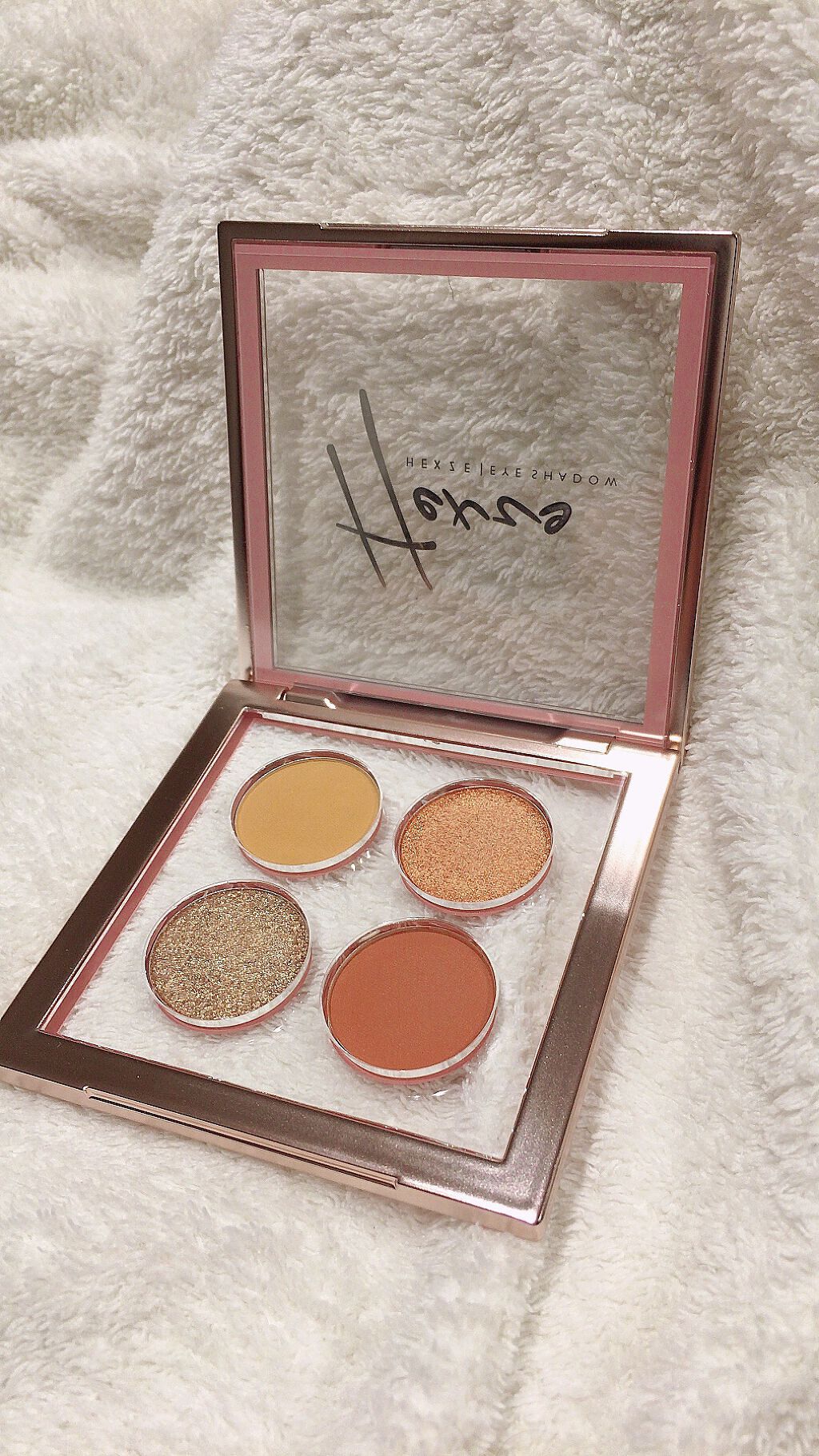 Remiy2018 on LIPS 「中国国内でも大人気の✨HEXZE(ヘックスゼ)✨初めての中国発..」(5枚目)