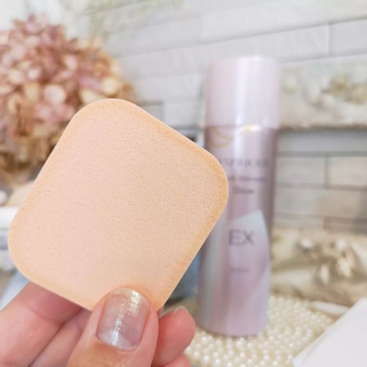 クール スキンウェア グロウ EX/ESPRIQUE/化粧下地を使ったクチコミ(3枚目)