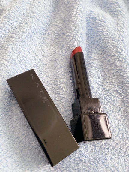 ケイト リップモンスター/KATE/口紅を使ったクチコミ(1枚目)