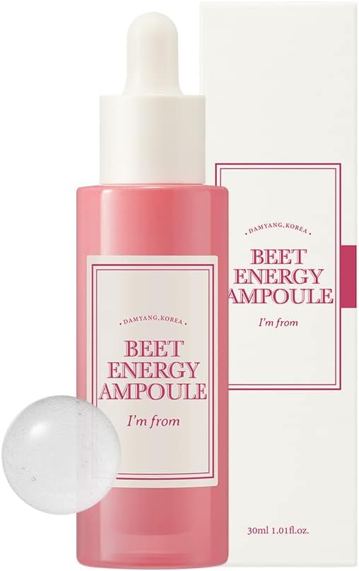  エナジー フェイスセラム (B) 