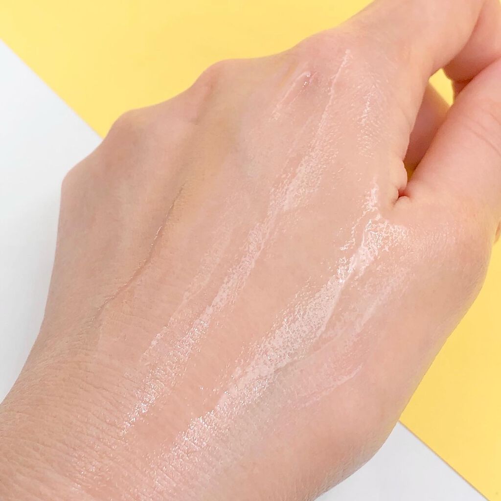 エンリッチCセラム/IGA LAB/美容液を使ったクチコミ(5枚目)