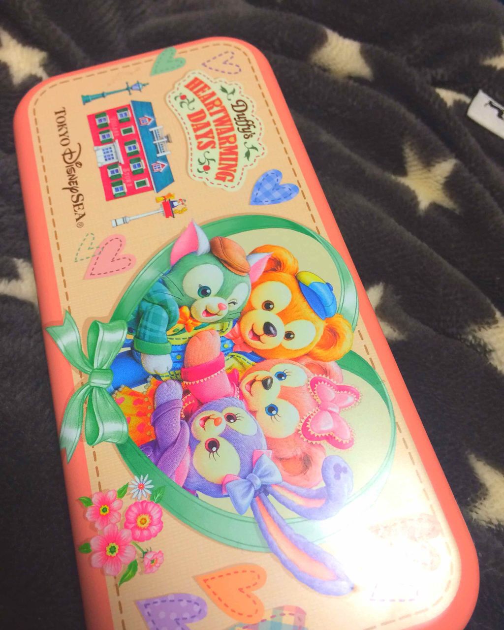 RiPiれるまつげ/アネックスジャパン/つけまつげを使ったクチコミ（1枚目）