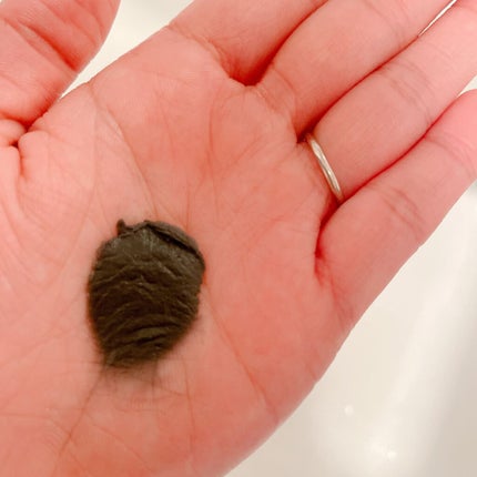 デュオ ザ クレンジングバーム ブラック/DUO/クレンジングバームを使ったクチコミ(2枚目)