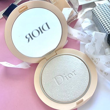 【旧】ディオールスキン フォーエヴァー スキン コレクト コンシーラー/Dior/リキッドコンシーラーを使ったクチコミ（2枚目）