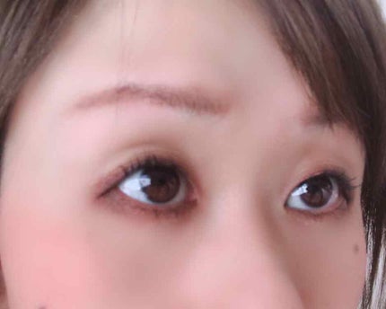 クイックラッシュカーラー/キャンメイク/マスカラ下地を使ったクチコミ(2枚目)