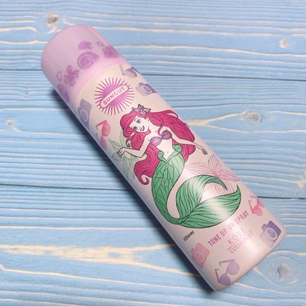 トーンアップUV スプレー/サンカット®/日焼け止め・UVケアを使ったクチコミ(2枚目)