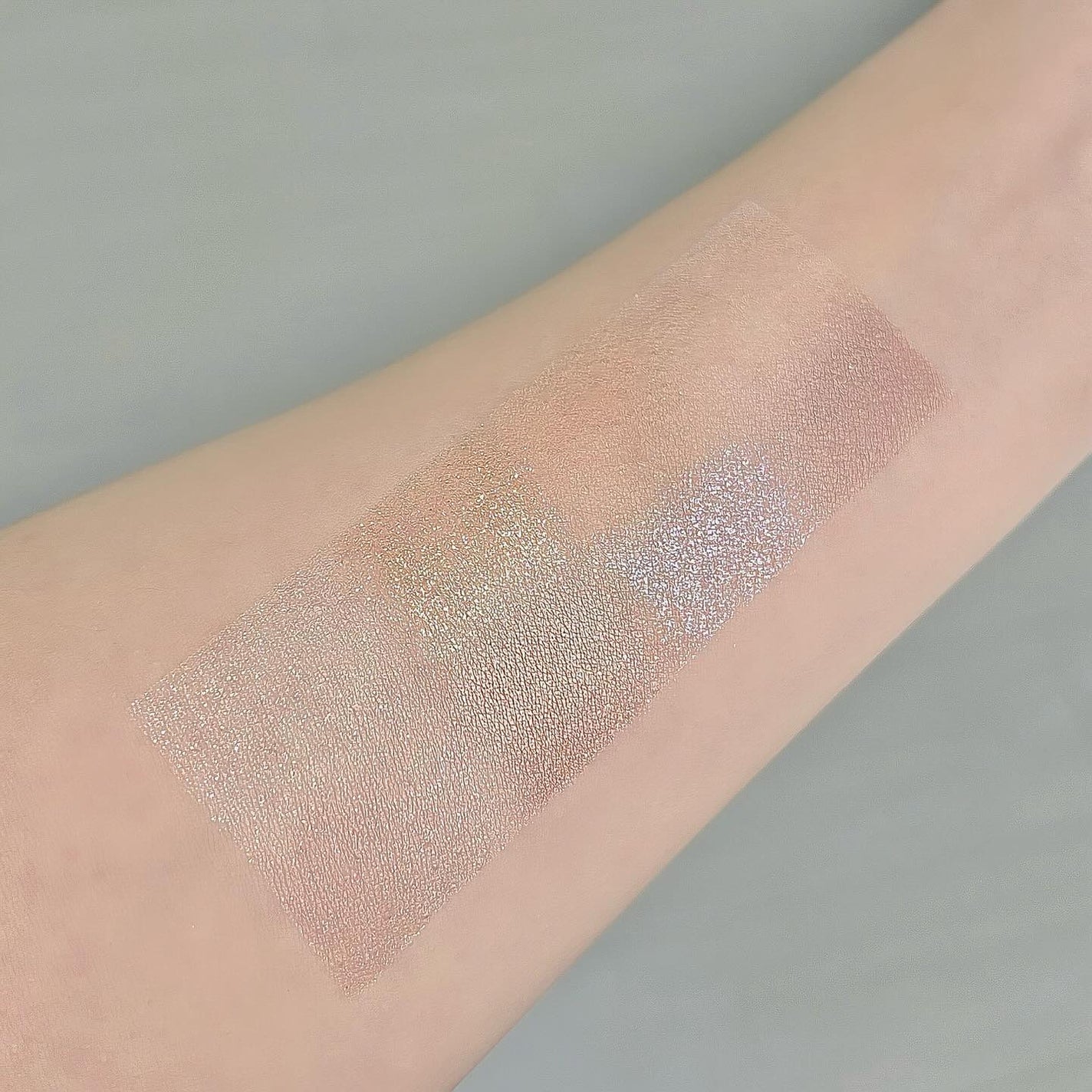 アイカラーレーション スペシャルエディション/LUNASOL/アイシャドウパレットを使ったクチコミ(2枚目)