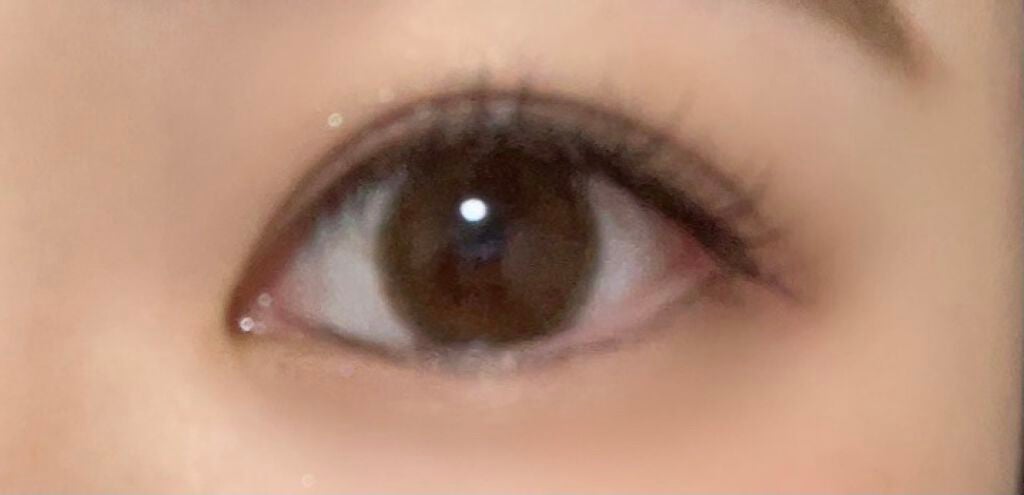 ReVIA 1day/ReVIA/ワンデー(1DAY)カラコンを使ったクチコミ(3枚目)