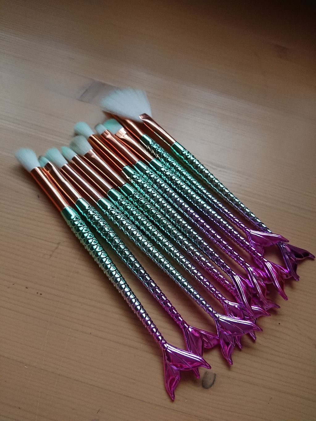 ファンデーション ブラシ 131　（専用ケース付き）/SHISEIDO/メイクブラシを使ったクチコミ（3枚目）