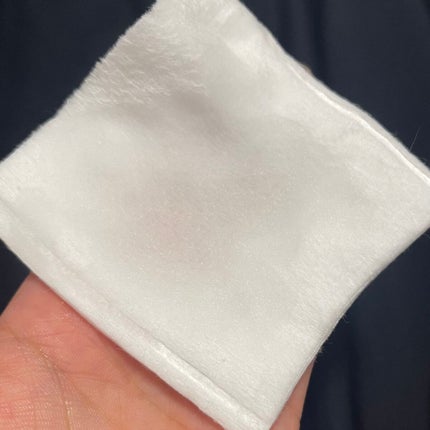 4 レイヤリング コットン/KANEBO/コットンを使ったクチコミ(3枚目)