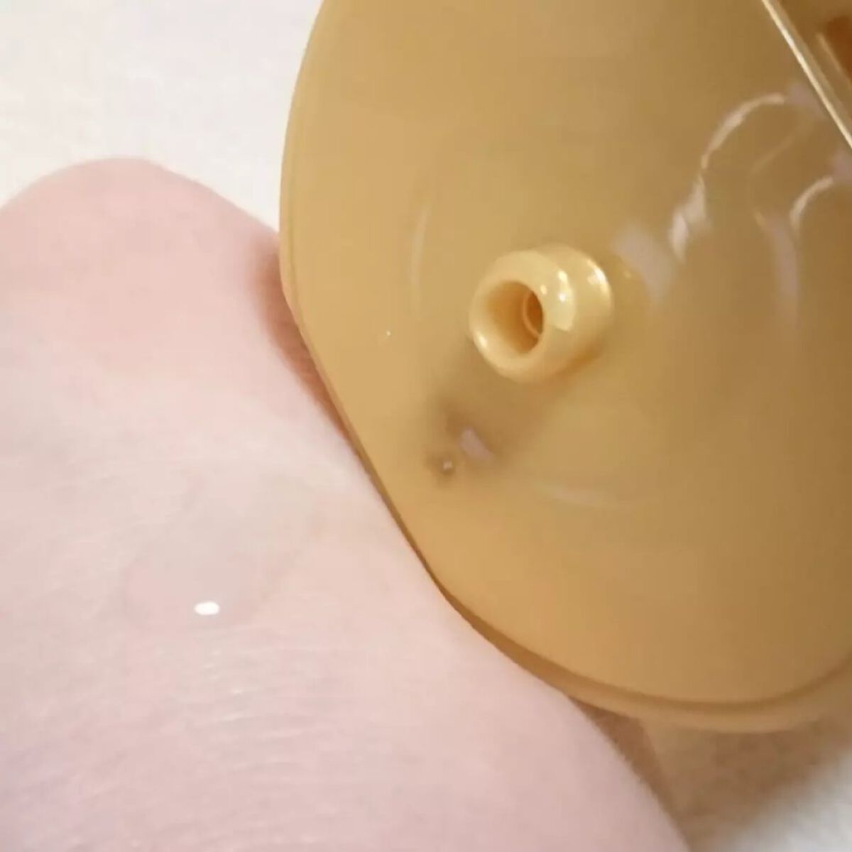 スペシャルジェルクリームA(オイルイン)/アクアレーベル/オールインワン化粧品を使ったクチコミ(5枚目)