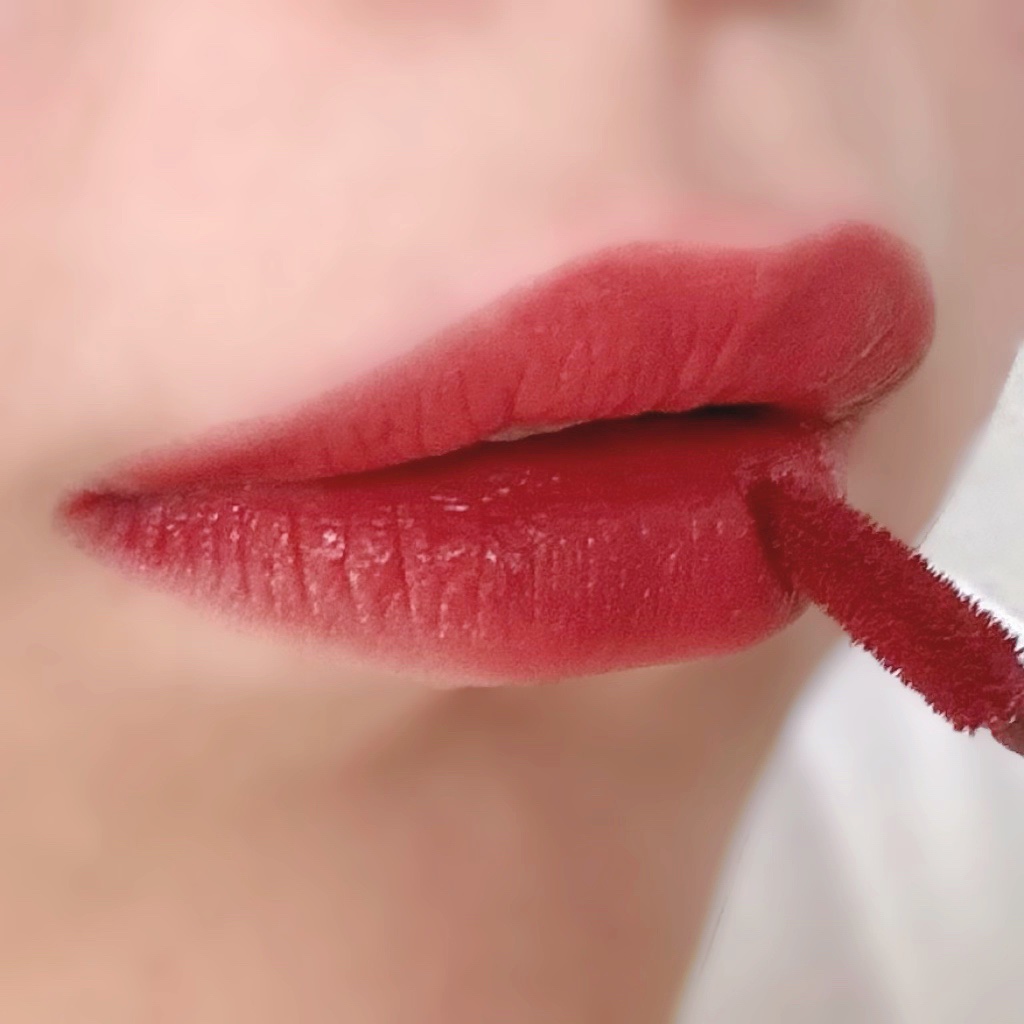 SPステイ ヴィニルインク/MAYBELLINE NEW YORK/口紅を使ったクチコミ（3枚目）