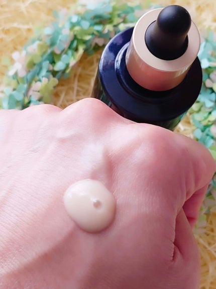 ブラックスネイルレチノールセラム/Dr.G/美容液を使ったクチコミ(4枚目)