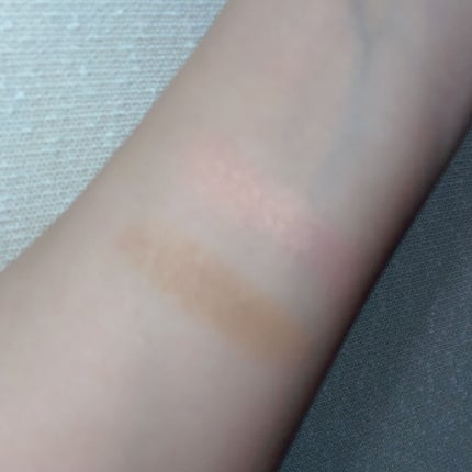 アイコニックグロー ミニチークセット/NARS/メイクアップキットを使ったクチコミ(5枚目)