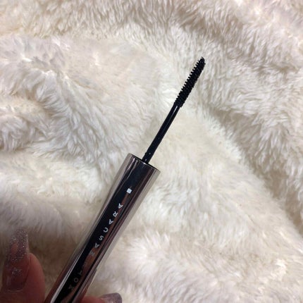 MOTE MASCARA™ (モテマスカラ)/UZU BY FLOWFUSHI/マスカラを使ったクチコミ(2枚目)