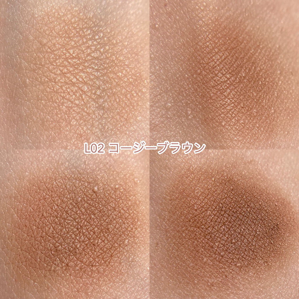 ジューシーラスティングティント/rom&nd/リップティントを使ったクチコミ（2枚目）