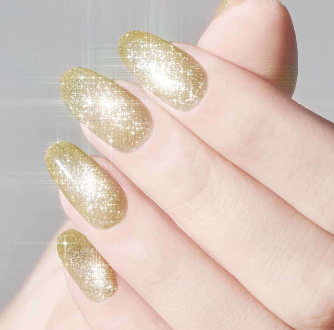 GELiSM (ジェリズム)/D-UP/ジェルネイルを使ったクチコミ（3枚目）