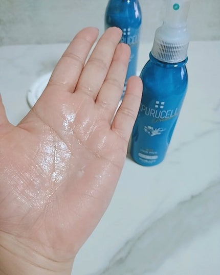 アプルセル プレミアム 薬用 CH ヘアパック さらっと・つるつる/サニープレイス/アウトバストリートメントを使ったクチコミ(4枚目)