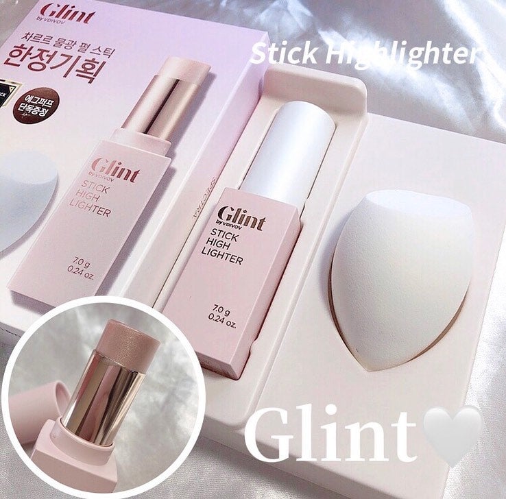 Yunacosme0134ð on LIPS ãGlintð€StickHighlighterã¹ãã£ãã¯ãã€ã©ã€..ãïŒ1æç®ïŒ