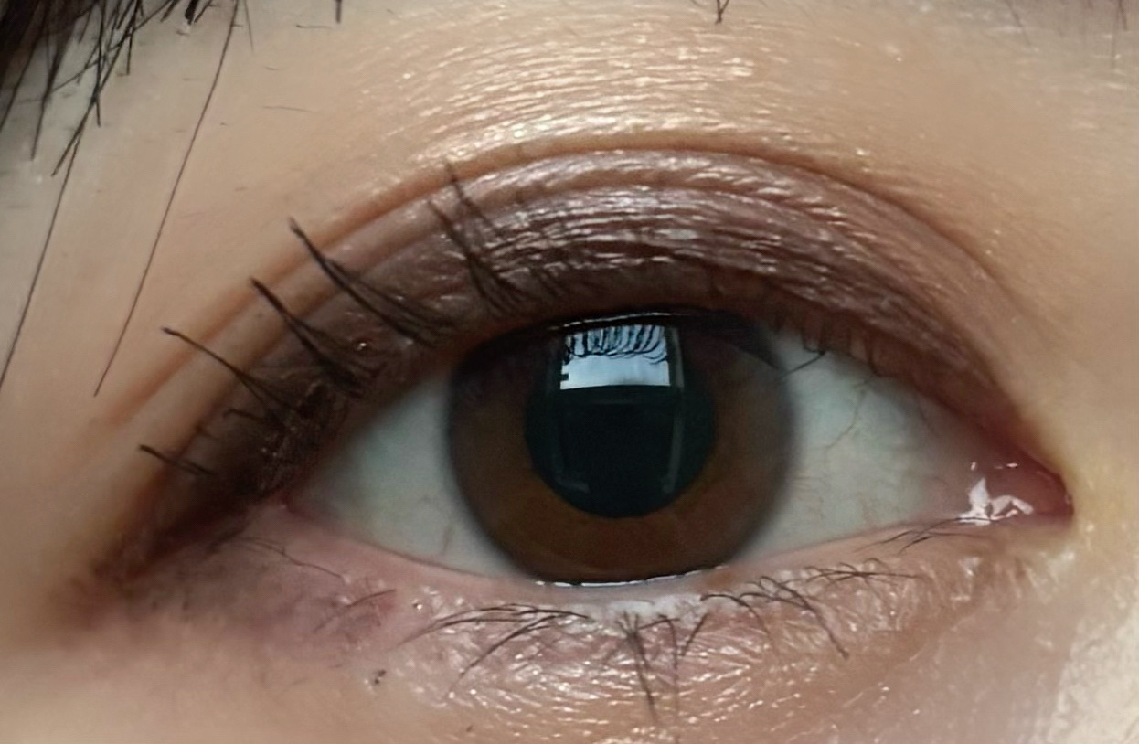 アイ カラー クォード/TOM FORD BEAUTY/アイシャドウパレットを使ったクチコミ（3枚目）