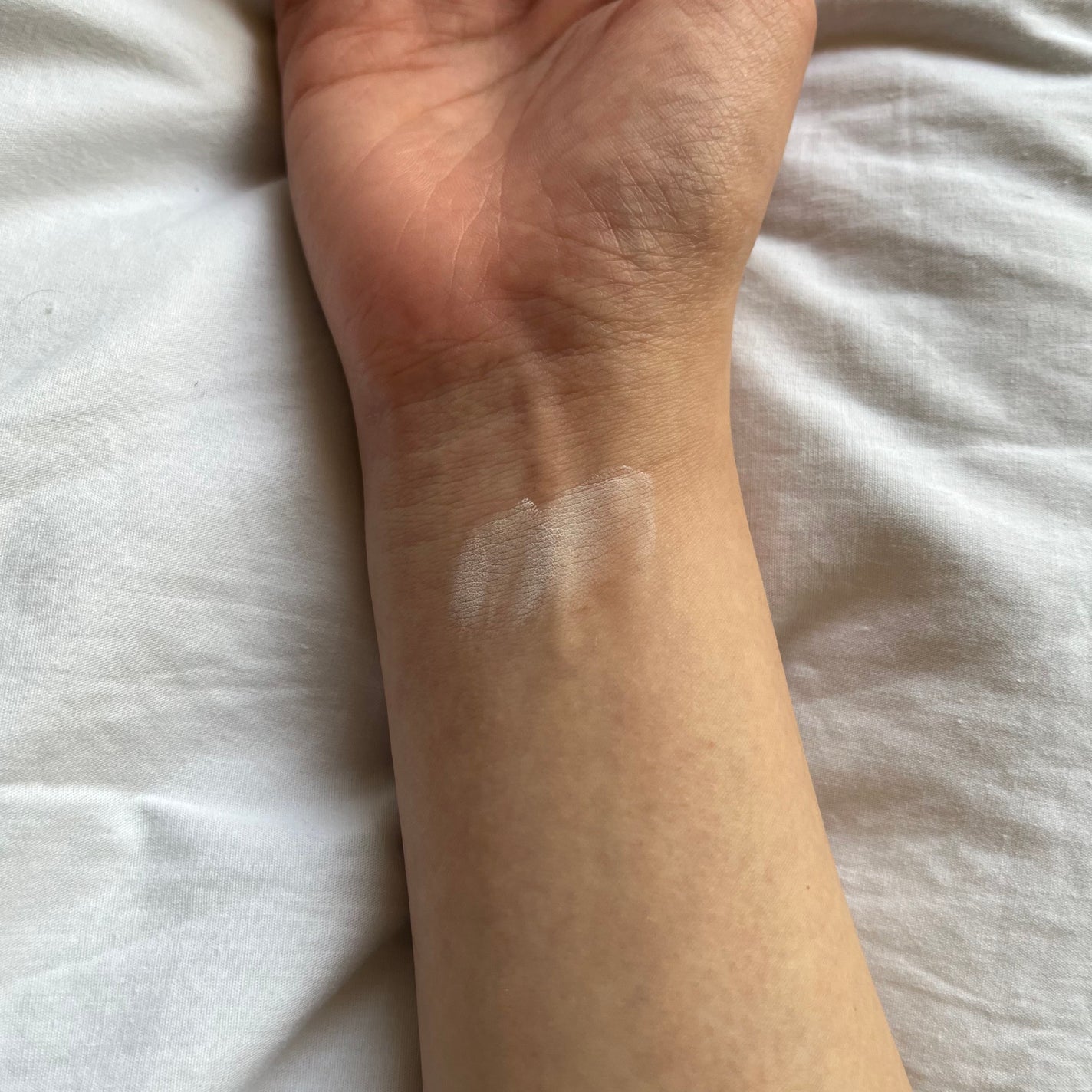 ハイドラセッティングパウダー/byLieto/プレストパウダーを使ったクチコミ(4枚目)