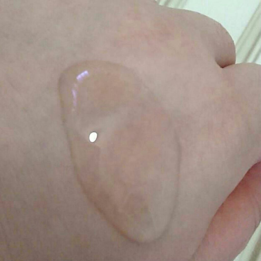 ファイブハーブス ピュアフレッシュネス シャンプー／コンディショナー/L'OCCITANE/市販シャンプーを使ったクチコミ（2枚目）