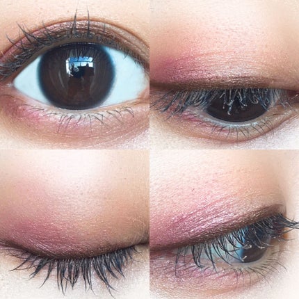 スキニーリッチシャドウ/excel/アイシャドウパレットを使ったクチコミ(2枚目)