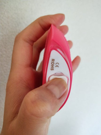 Sunmay Leaf/Sunmay/美顔器・マッサージを使ったクチコミ(5枚目)