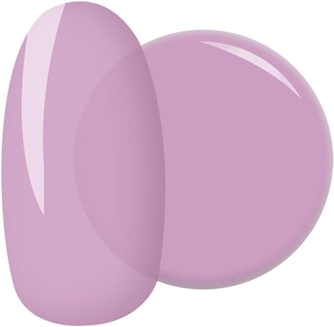 K-7 シアーラベンダー