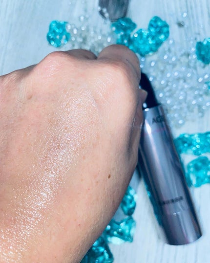 リフトホワイト パーフェクション/BRIGHTAGE/美容液を使ったクチコミ(8枚目)