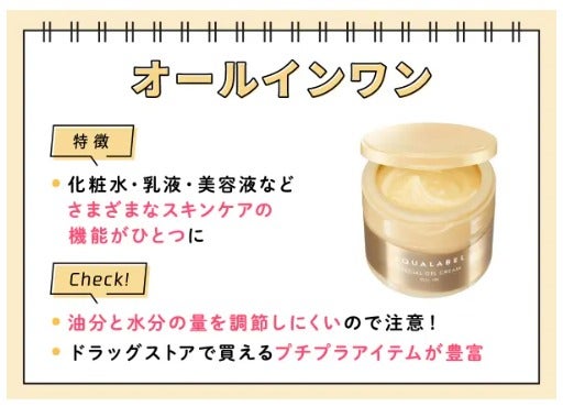 スキンケアの順番を詳しく解説!朝・夜の目的の違いや韓国・メンズケア方法もの画像