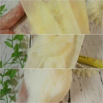 ビタペアC酵素洗顔パウダー/ネイチャーリパブリック/洗顔パウダーを使ったクチコミ(6枚目)