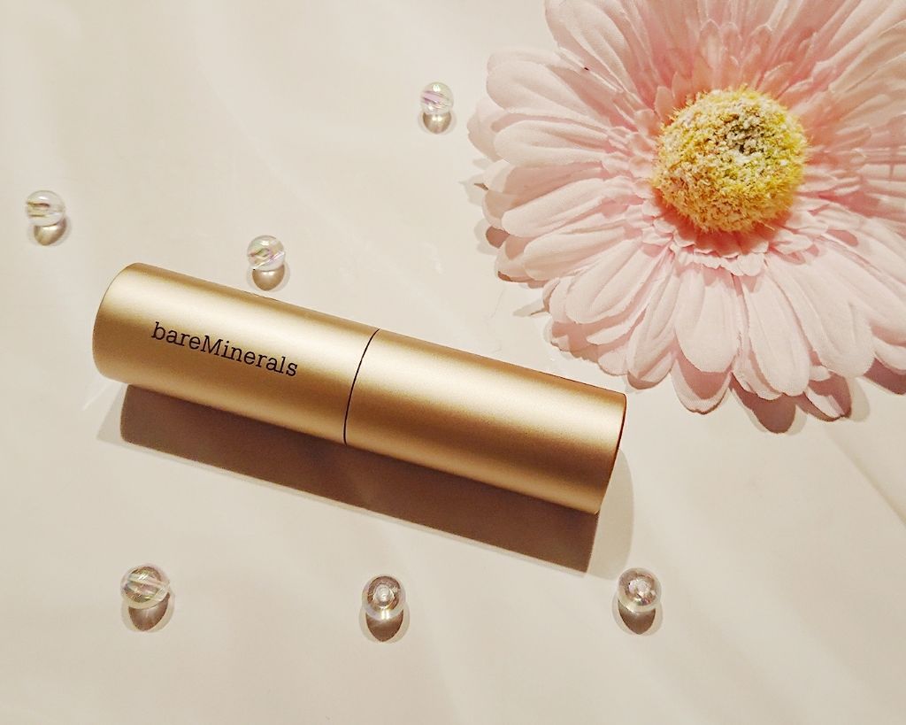 CR ハイドレイティング ファンデーション スティック/bareMinerals/その他ファンデーションを使ったクチコミ(1枚目)