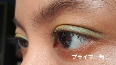 GOLDEN STATE OF MIND/ColourPop/アイシャドウパレットを使ったクチコミ（2枚目）