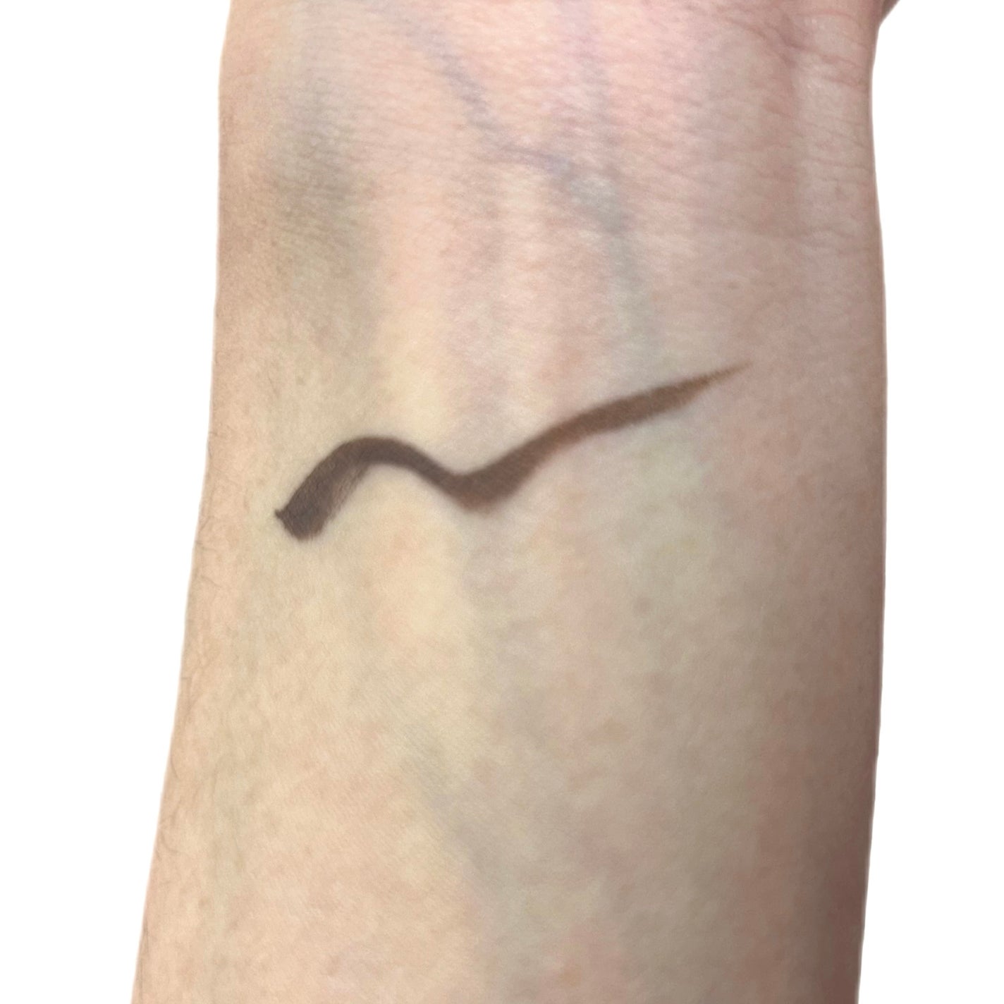 シルキーリキッドアイライナーWP/D-UP/リキッドアイライナーを使ったクチコミ(2枚目)