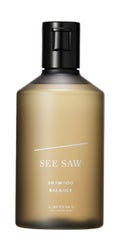 SHAMPOO 250mL