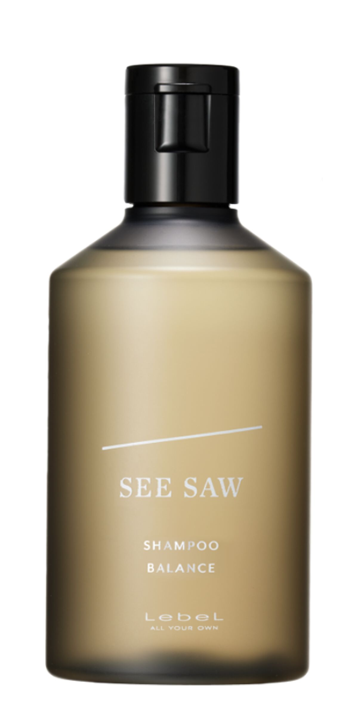 66%OFF!】 SEE SAW ヘアスキャルプシャンプートリートメントBクリア