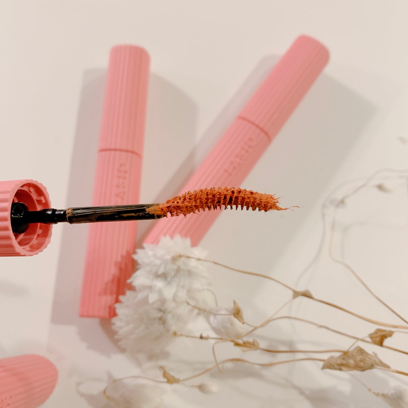 ウルトラ WP マスカラ(ロング)/FASIO/マスカラを使ったクチコミ(4枚目)