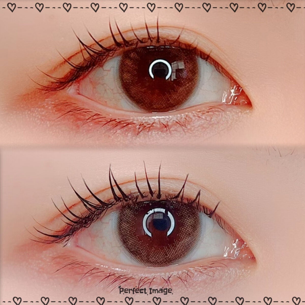 キングダム 束感カールマスカラ/キングダム/マスカラを使ったクチコミ(3枚目)