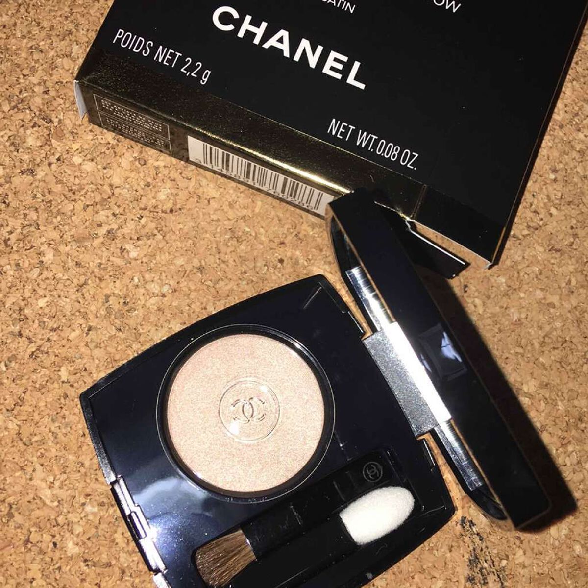 オンブル プルミエール プードゥル 28 サーブル