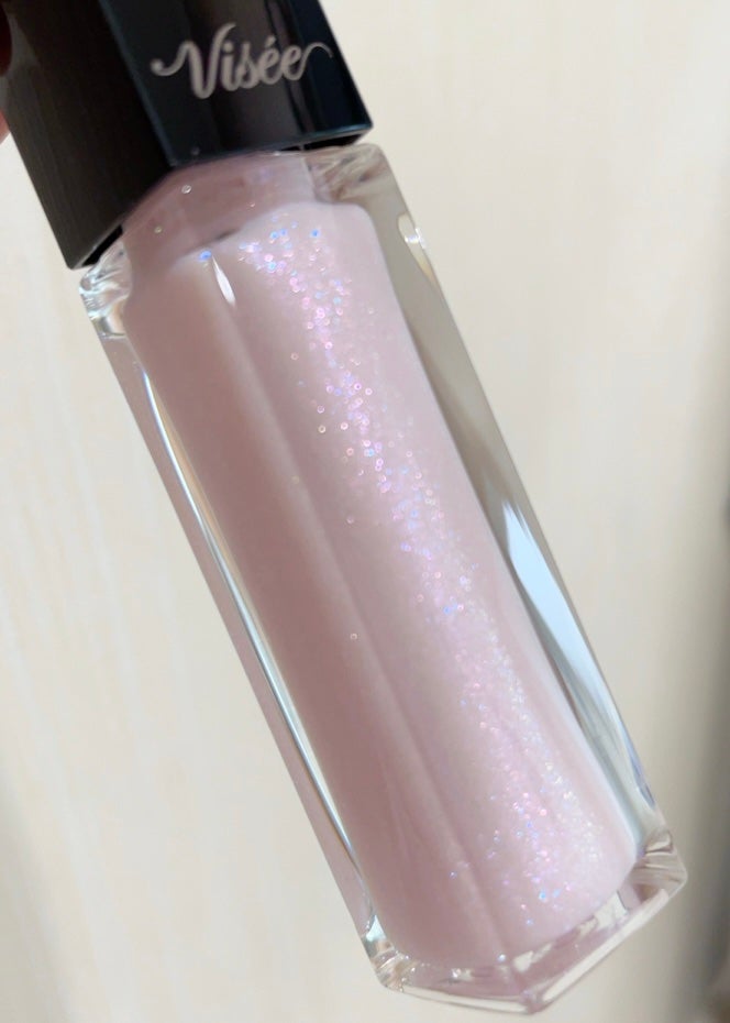 エッセンス リッププランパー/Visée/リッププランパーを使ったクチコミ(3枚目)