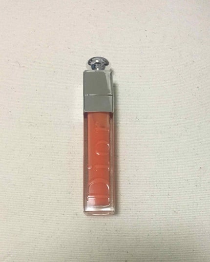 【旧】ディオール アディクト リップ マキシマイザー/Dior/リップグロスを使ったクチコミ(1枚目)