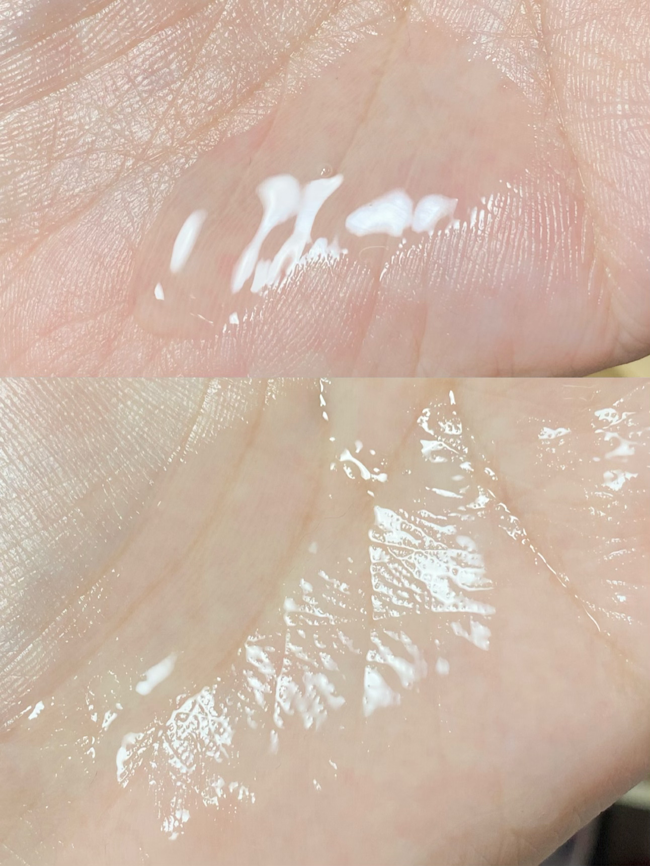 DEAR SISTER ハイドレイティング モイスチャー アンプルのクチコミ「DEAR SISTERの商品モニターに参加中

11種類のアミノ酸を
贅沢に50％配合した美容.....」（3枚目）