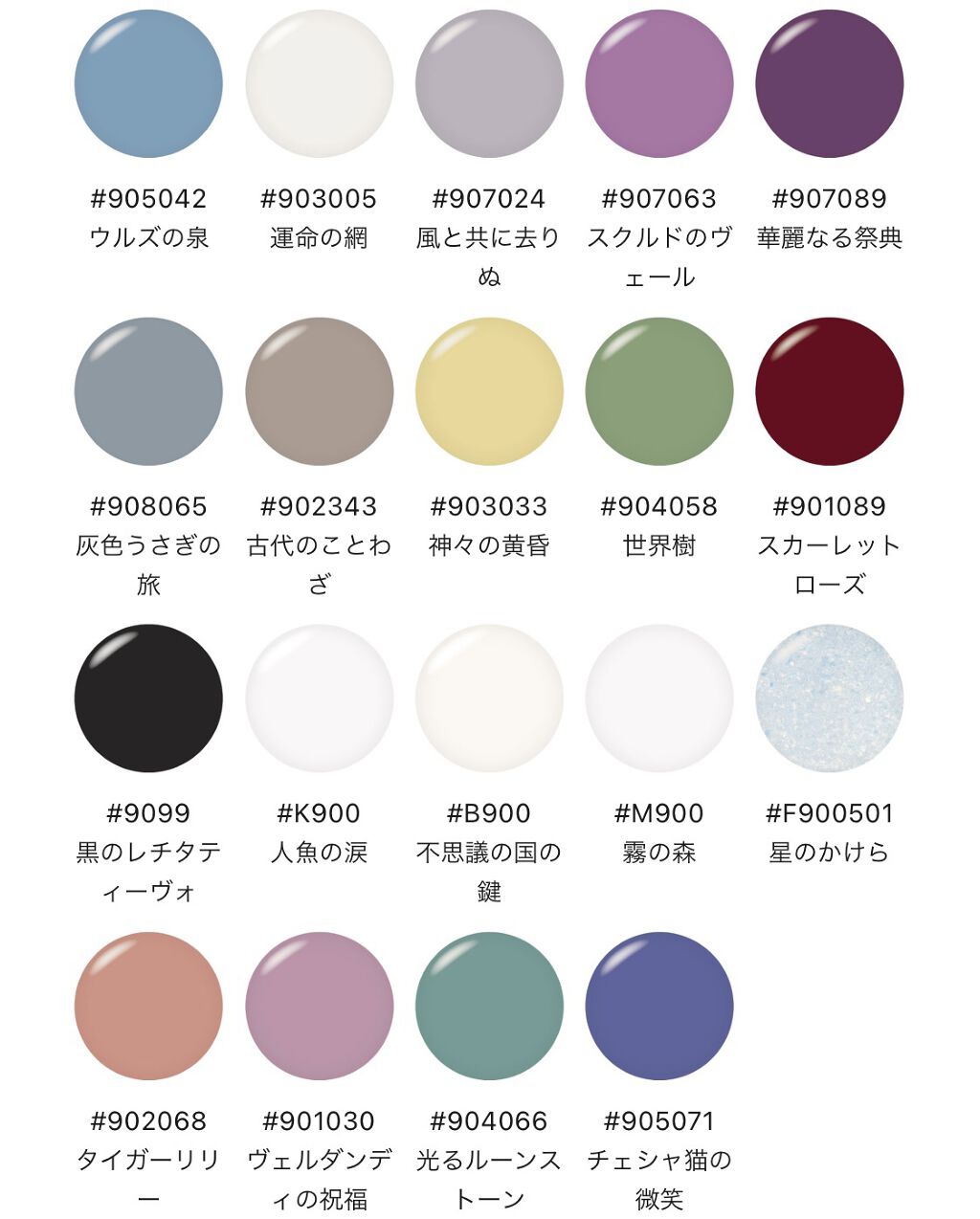 ディオール ヴェルニ/Dior/マニキュアを使ったクチコミ（2枚目）