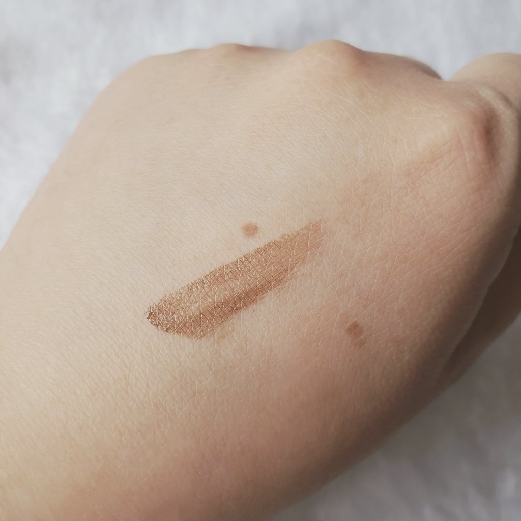 マルチプルーフアイブロウ/CEZANNE/パウダーアイブロウを使ったクチコミ（3枚目）