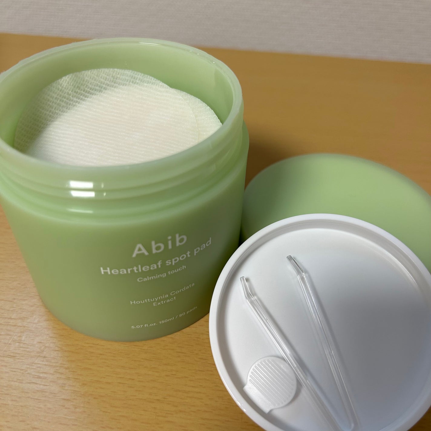 クイック サンスティック プロテクションバー/Abib /日焼け止めスティックを使ったクチコミ(2枚目)