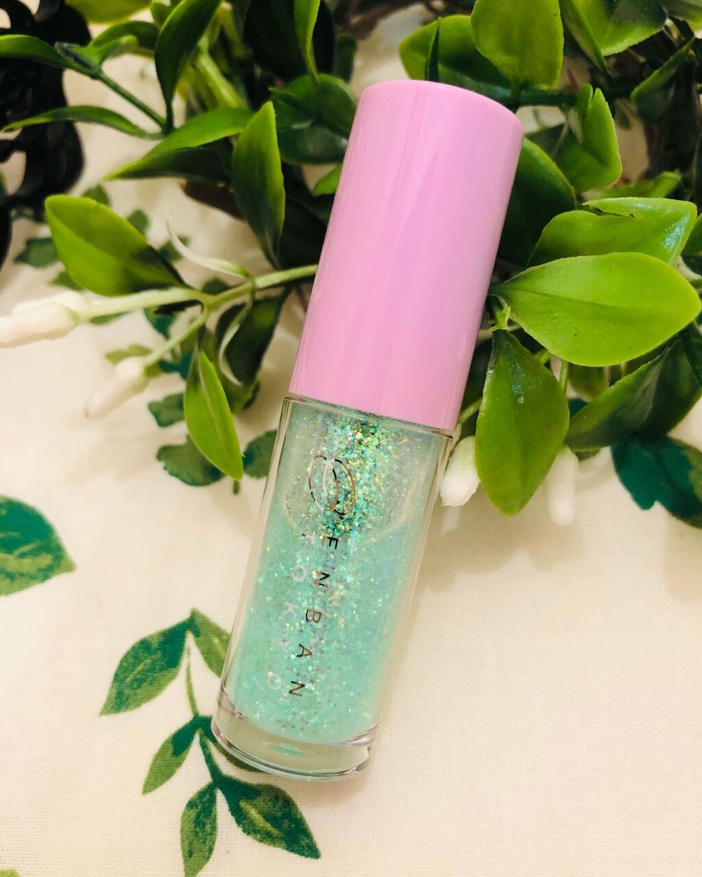 マルチプリクラペン/ENBAN TOKYO/リキッドアイライナーを使ったクチコミ（1枚目）